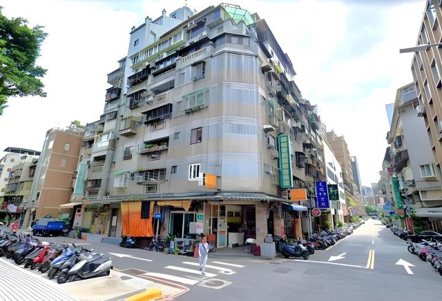 台北中山區大樓法拍-3