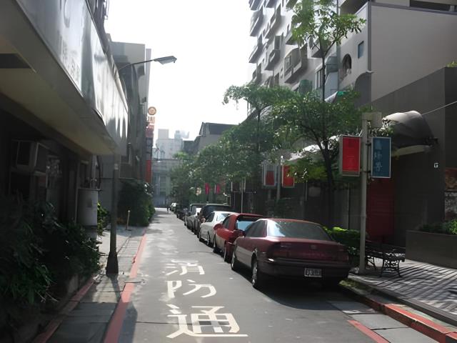 台北中山區大樓法拍-0
