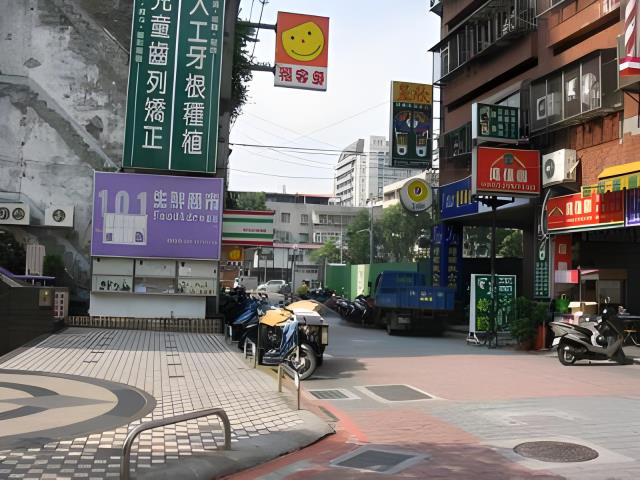 台北中山區大樓法拍-2