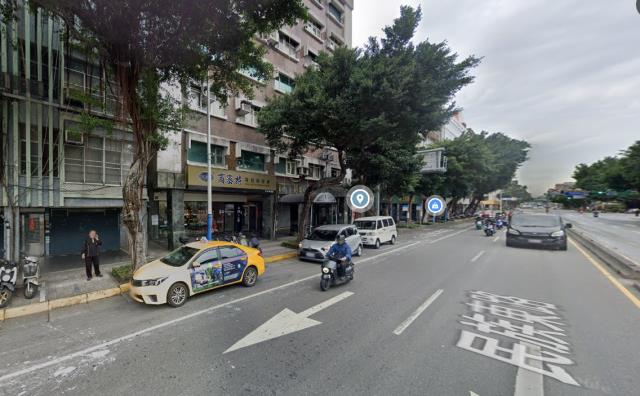 台北中山區華廈法拍-1