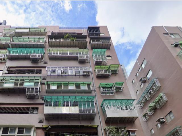 新北新莊法拍大樓-1