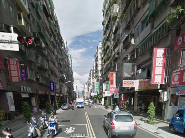 新北新莊法拍大樓-2