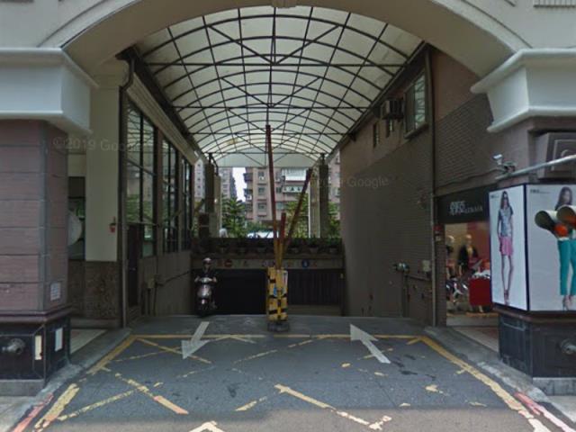 新北新莊法拍大樓-3