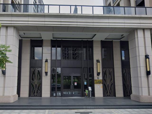 新北鶯歌大樓法拍-0